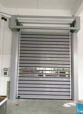 肃宁硬质高速卷帘门